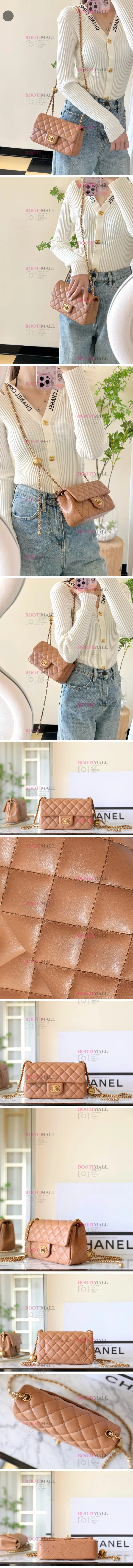 CN社 2025 클래식 뉴미니 골드볼 20cm (2색) (7월)-1.jpg