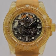 Rolex 롤렉스 Submariner Date 서브마리너 데이트 40mm