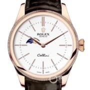 Rolex Cellini Time 50609 Dial - 롤렉스 셀리니 타임 오토메틱