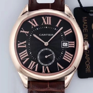 Cartier Drive de Cartier Automatic Watch - 까르띠에 드라이브 드 까르띠에 1904-PS 40mm