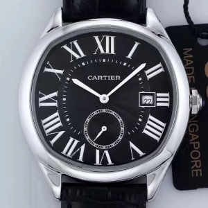 Cartier Drive de Cartier Automatic Watch - 까르띠에 드라이브 드 까르띠에 1904-PS 40mm