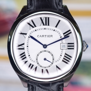 Cartier Drive de Cartier Automatic Watch - 까르띠에 드라이브 드 까르띠에 1904-PS 40mm
