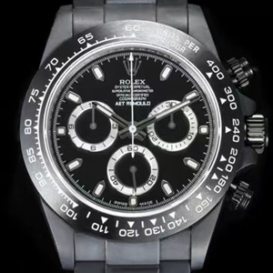 Rolex 로렉스 AET X ROLEX X Picasso Crossover Charles the Great 데이토나 40mm