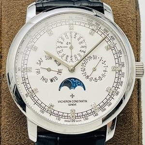 Vacheron Constantin PATRIMONY 패트리모니 퍼페추얼 캘린더 울트라-씬 41mm