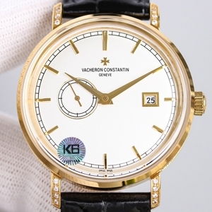 Vacheron Constantin 바쉐론 콘스탄틴 Traditionnelle 트래디셔널 40mm
