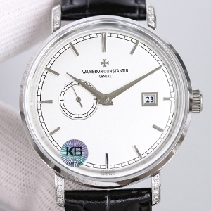 Vacheron Constantin 바쉐론 콘스탄틴 Traditionnelle 트래디셔널 40mm