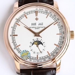 Vacheron Constantin 바쉐론 콘스탄틴 TRADITIONNELLE 트래디셔널 40mm