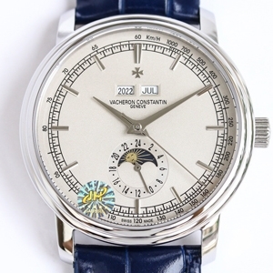 Vacheron Constantin 바쉐론 콘스탄틴 TRADITIONNELLE 트래디셔널 40mm