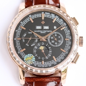 Vacheron Constantin 바쉐론 콘스탄틴 TRADITIONNELLE 트래디셔널 47292 43mm(2종)