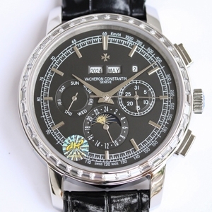 Vacheron Constantin 바쉐론 콘스탄틴 TRADITIONNELLE 트래디셔널 47292 43mm(2종)