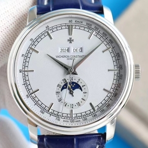 Vacheron Constantin 바쉐론 콘스탄틴 TRADITIONNELLE 트래디셔널 40mm