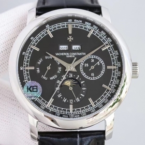 Vacheron Constantin 바쉐론 콘스탄틴 TRADITIONNELLE 트래디셔널 43mm