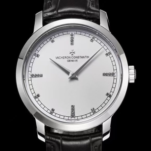 Vacheron Constantin 바쉐론 콘스탄틴 TRADITIONNELLE 트래디셔널 41mm