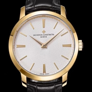 Vacheron Constantin 바쉐론 콘스탄틴 TRADITIONNELLE 트래디셔널 41mm (2종)