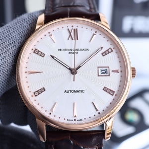 Vacheron Constantin 바쉐론 콘스탄틴 Traditionnelle 트래디셔널 40mm (2종)