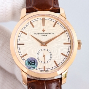 Vacheron Constantin 바쉐론 콘스탄틴 Traditionnelle 트래디셔널 38mm