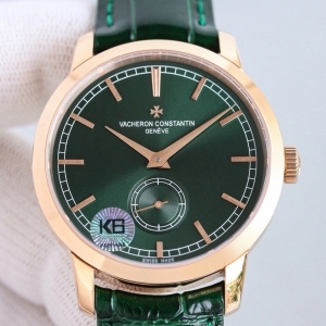 Vacheron Constantin 바쉐론 콘스탄틴 Traditionnelle 트래디셔널 38mm (3종)