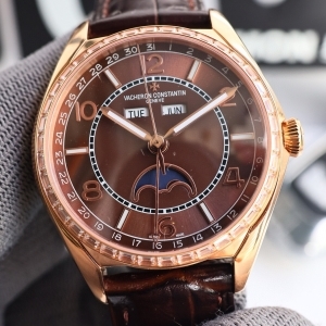 Vacheron Constantin 바쉐론 콘스탄틴 Fiftysix 피프티식스 40mm (2종)