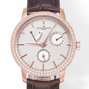 Vacheron Constantin 바쉐론 콘스탄틴 Traditionnelle 트래디셔널 40mm (2종)