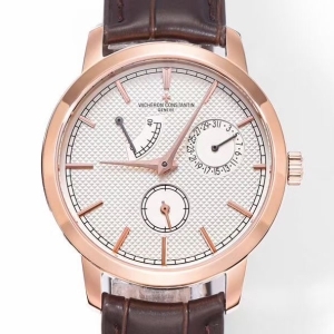 Vacheron Constantin 바쉐론 콘스탄틴 Traditionnelle 트래디셔널 40mm (2종)