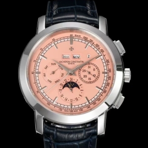 Vacheron Constantin 바쉐론 콘스탄틴 TRADITIONNELLE 트래디셔널 43mm(3종)