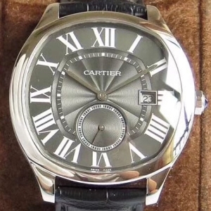 Cartier Drive De Cartier 41mm Automatic 까르띠에 드라이브 드 까르띠에 오토메틱