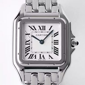 Cartier Panthere de Cartier lady Quartz 까르띠에 팬더 레이디 쿼츠