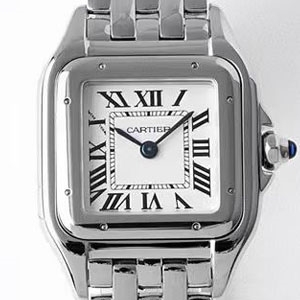 Cartier Panthere de Cartier lady Quartz 까르띠에 팬더 레이디 쿼츠
