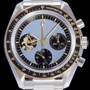 Omega Speed Master Moonwatch 007 NATO 오메가 스피드마스터 문워치 007 스펙터 나토스트랩