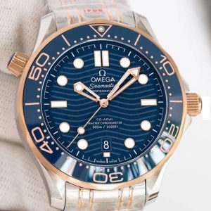 Omega 오메가 Seamaster 300 씨마스터 300 42mm