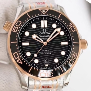 Omega 오메가 Seamaster 300 씨마스터 300 42mm