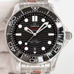 Omega 오메가 Seamaster 300 씨마스터 300 42mm