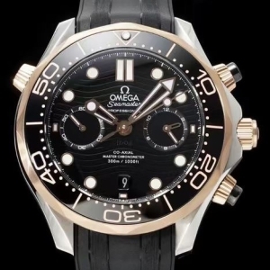 Omega 오메가 Seamaster Diver 300M 씨마스터 다이버 300M 210.32.44.51.01.001 44mm
