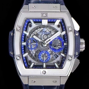 HUBLOT SPIRIT OF BIG BANG 위블로 스피릿 오브 빅뱅 45mm