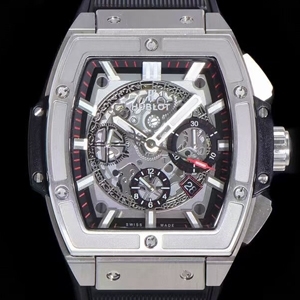 HUBLOT SPIRIT OF BIG BANG 위블로 스피릿 오브 빅뱅 45mm