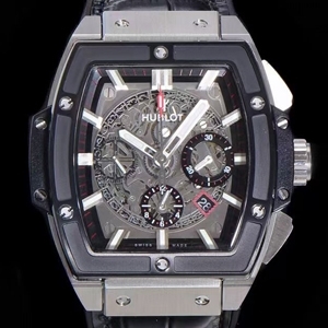 HUBLOT SPIRIT OF BIG BANG 위블로 스피릿 오브 빅뱅 45mm