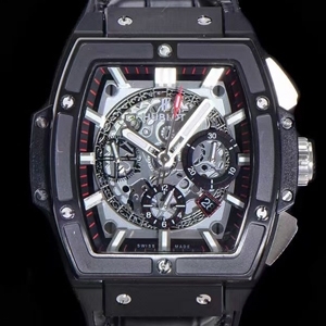 HUBLOT SPIRIT OF BIG BANG 위블로 스피릿 오브 빅뱅 45mm