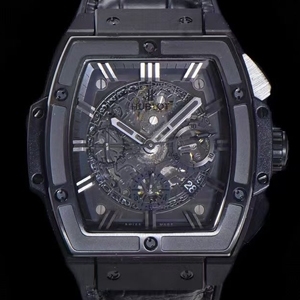 HUBLOT SPIRIT OF BIG BANG 위블로 스피릿 오브 빅뱅 45mm