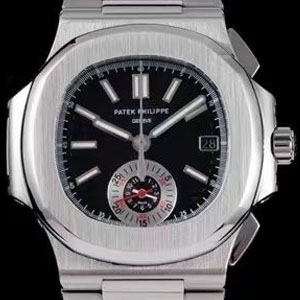Patek Philippe 파텍필립 Nautilus Chronograph 노틸러스 크로노그래프 40.5mm