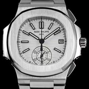 Patek Philippe 파텍필립 Nautilus Chronograph 노틸러스 크로노그래프 40.5mm