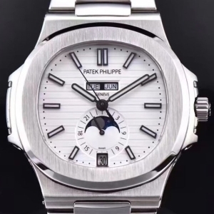 PATEK PHILIPPE 파텍필립 NAUTILUS 노틸러스 5726/1A-010 40.5mm