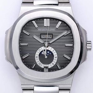PATEK PHILIPPE 파텍필립 NAUTILUS 노틸러스 5726/1A-001 40.5mm