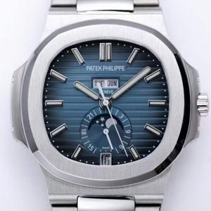 PATEK PHILIPPE 파텍필립 NAUTILUS 노틸러스 5726/1A-014 40.5mm