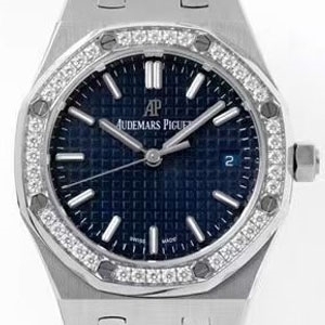 Audemars Piguet 오데마피게 Royal Oak 67653BC.GG.1263BC.02 로얄오크 34mm