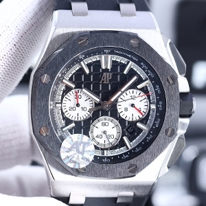 Audemars Piguet 오데마피게 Royal Oak Offshore 26420SO.OO.A002CA.01 로얄오크 오프쇼어 44mm