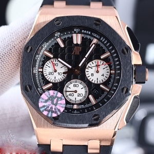 Audemars Piguet 오데마피게 Royal Oak Offshore 26420RO.OO.A002CA.01 로얄오크 오프쇼어 44mm