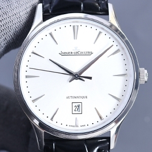 Jaeger-LeCoultre Master Ultra Thin 예거르꿀트르 마스터 울트라 씬 40mm (6종)