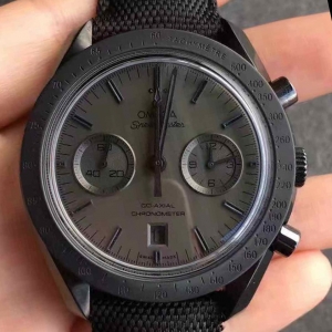Omega Speedmaster Auto Chronograph Moon 오메가 스피드마스터 문워치 크로노그래프
