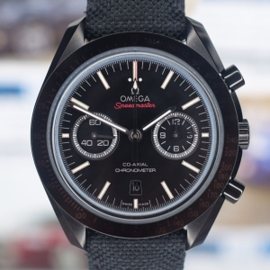 Omega Speedmaster Auto Chronograph Moon 오메가 스피드마스터 문워치 크로노그래프