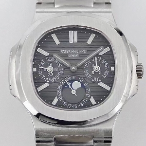 Patek Philippe 파텍필립 Nautilus Chronograph 5740/1G 노틸러스 크로노그래프 40mm